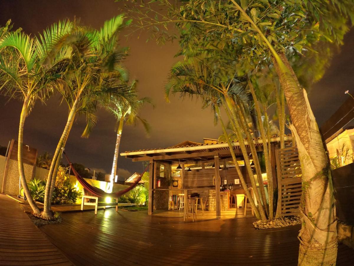 Pousada Vento Forte - Florianopolis, Florianopolis